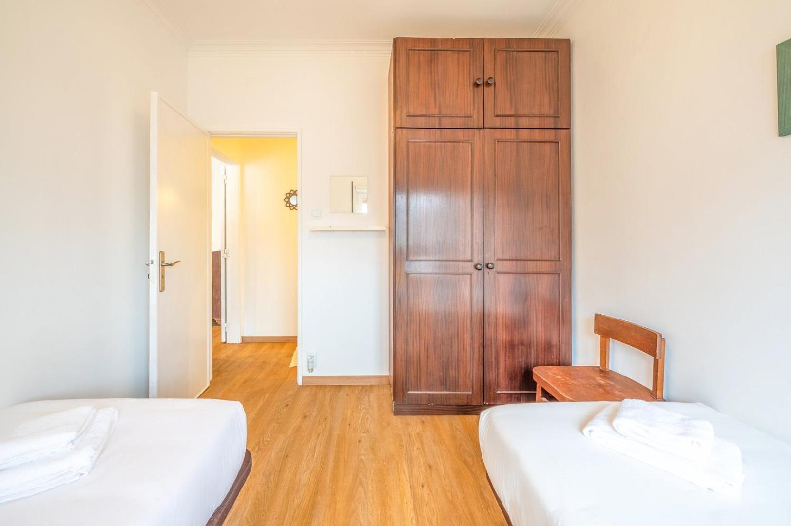 Guestready - Spacious Apt Near Cascais City Centre Exterior photo