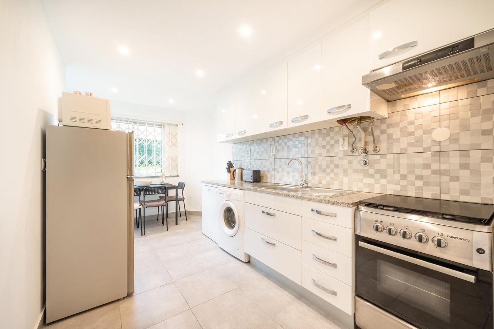 Guestready - Spacious Apt Near Cascais City Centre Exterior photo