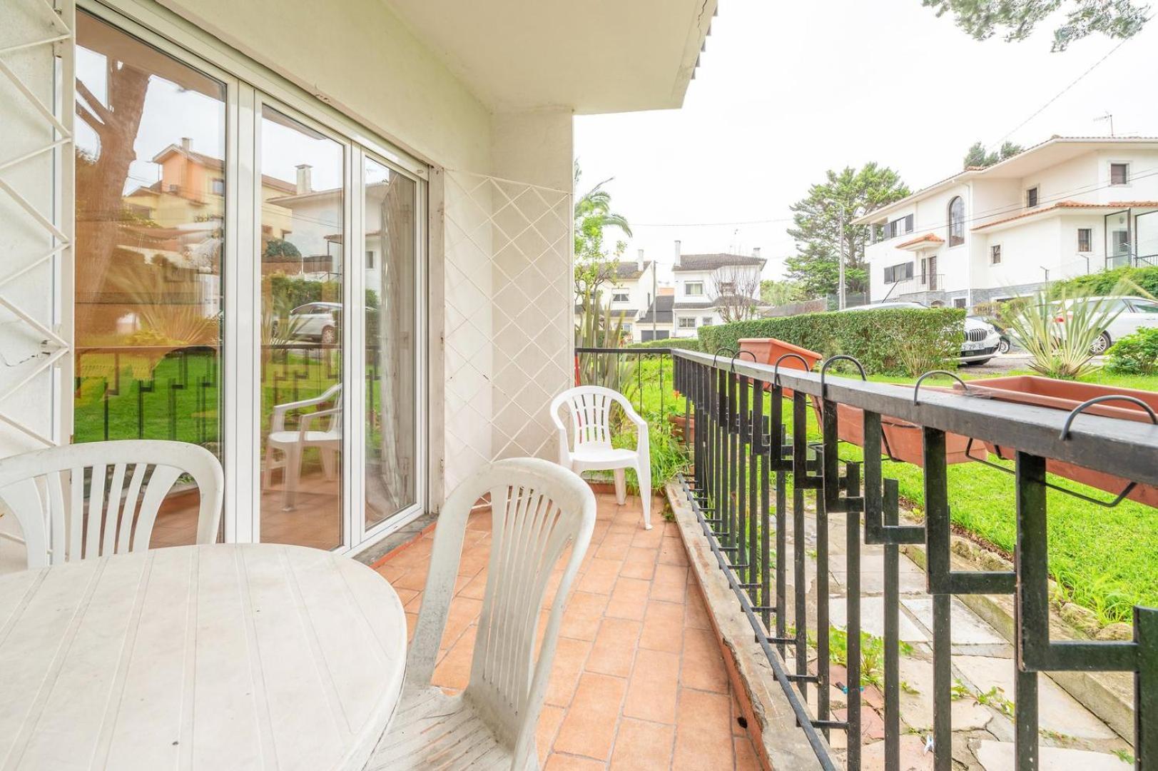 Guestready - Spacious Apt Near Cascais City Centre Exterior photo