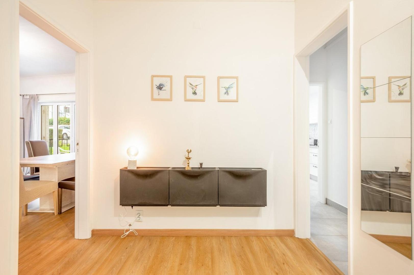 Guestready - Spacious Apt Near Cascais City Centre Exterior photo
