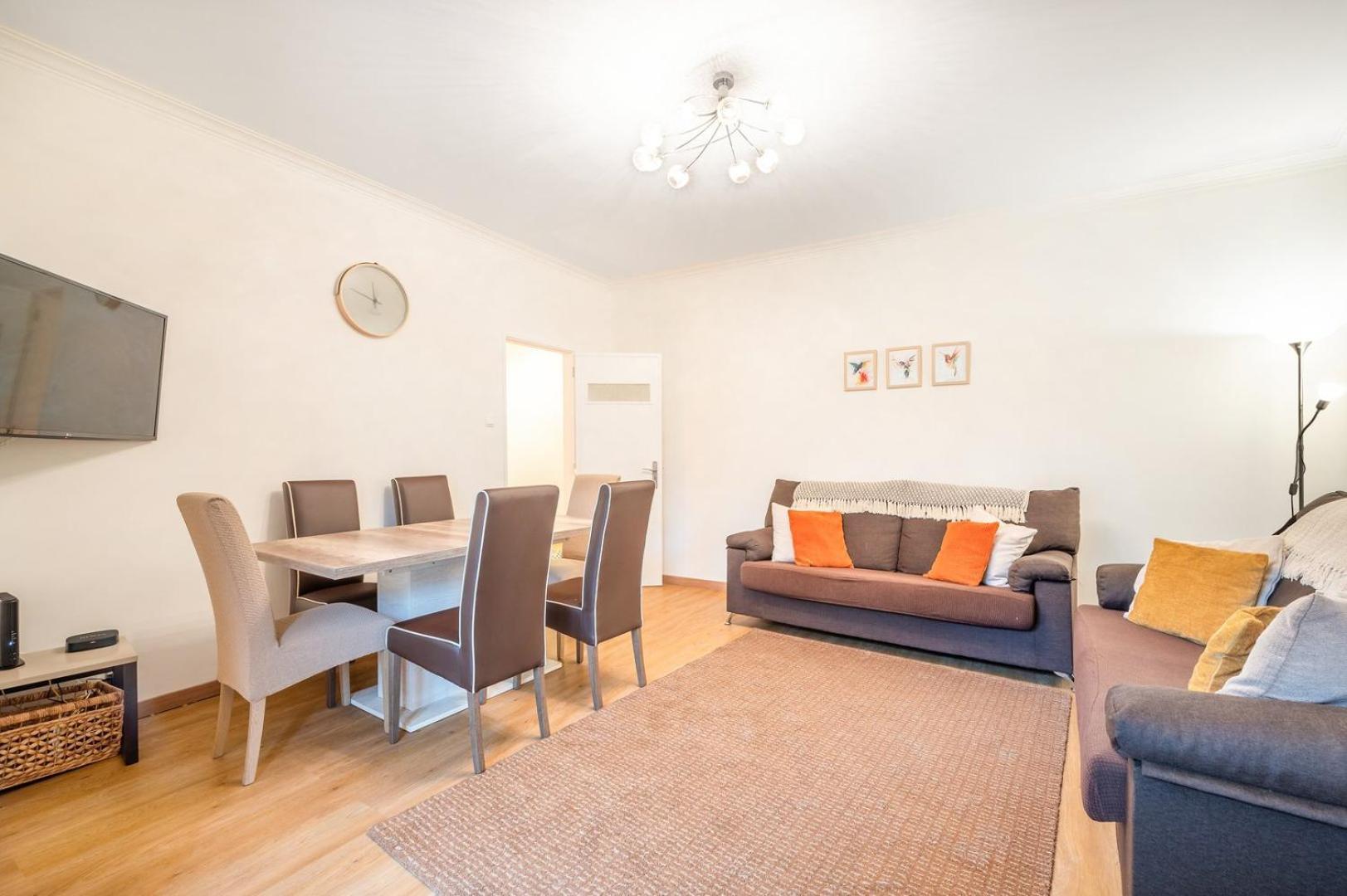 Guestready - Spacious Apt Near Cascais City Centre Exterior photo