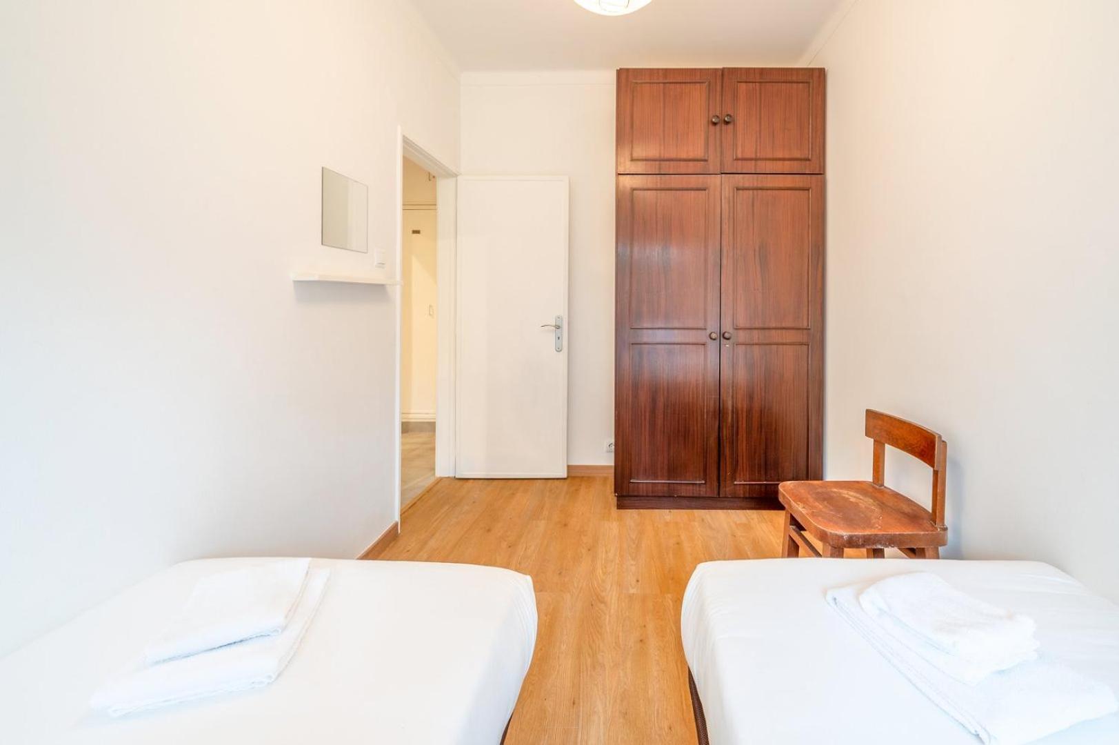 Guestready - Spacious Apt Near Cascais City Centre Exterior photo