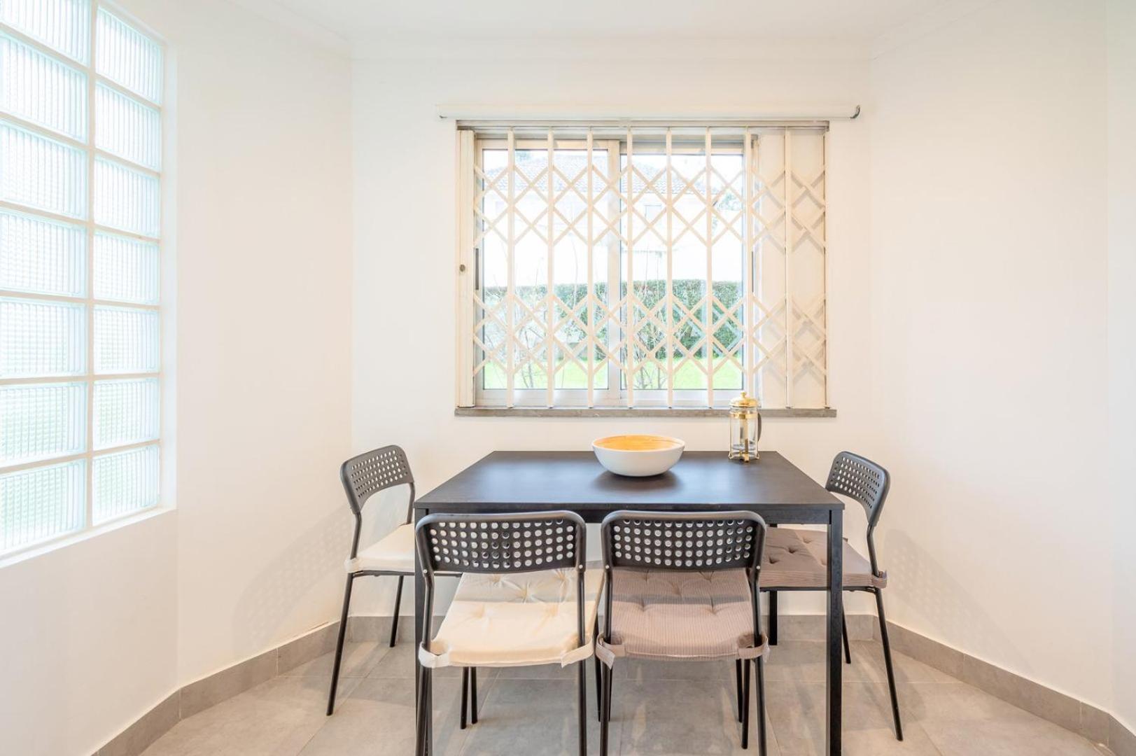 Guestready - Spacious Apt Near Cascais City Centre Exterior photo