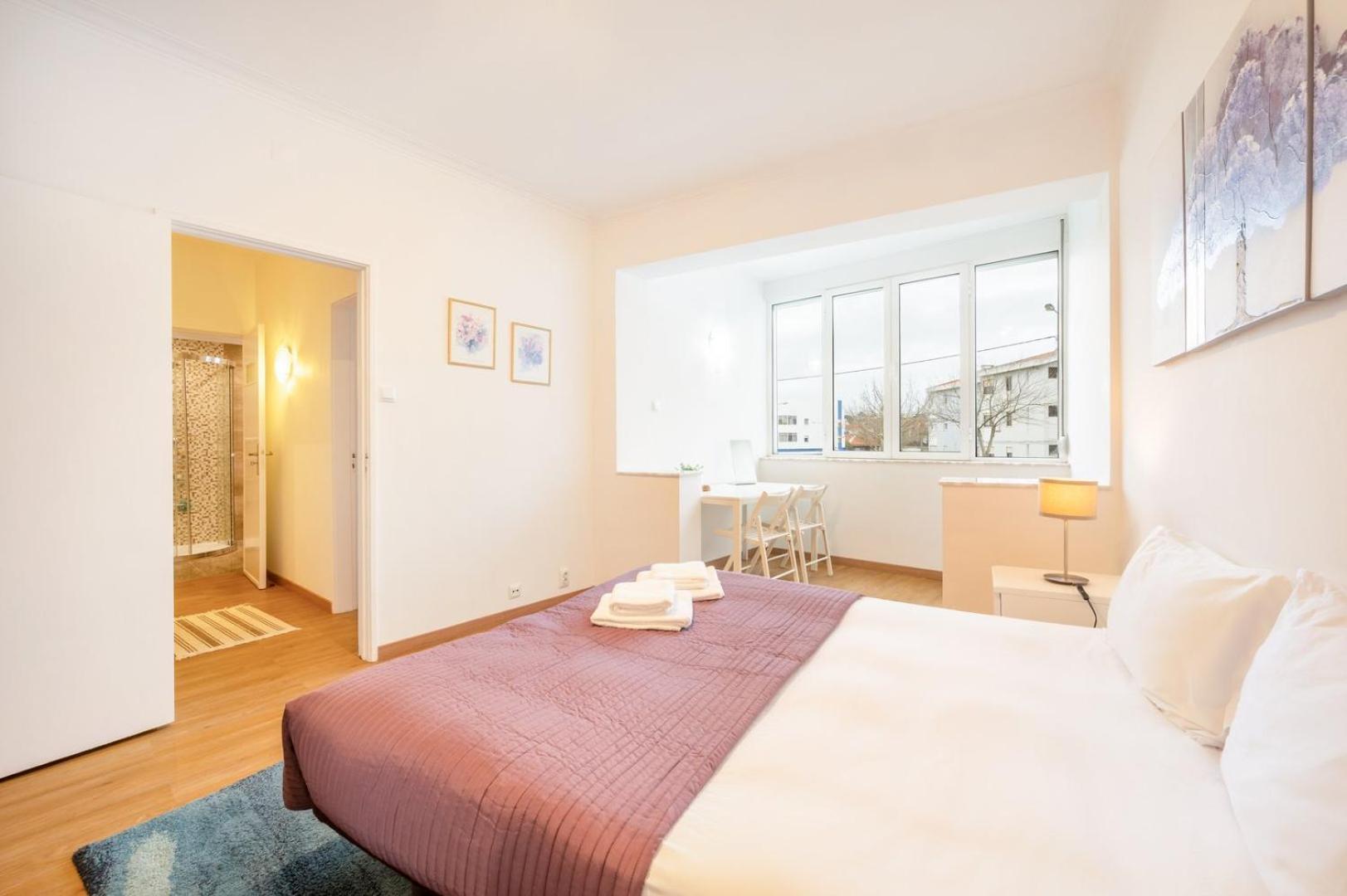 Guestready - Spacious Apt Near Cascais City Centre Exterior photo
