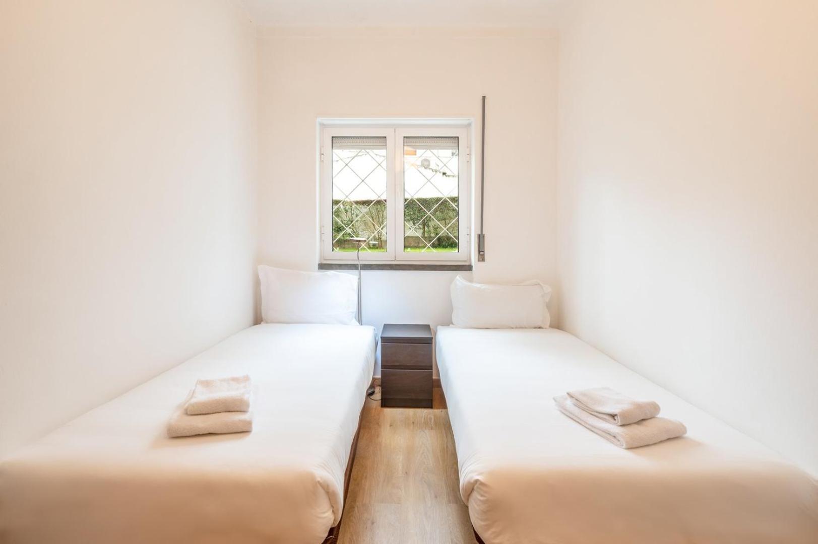 Guestready - Spacious Apt Near Cascais City Centre Exterior photo