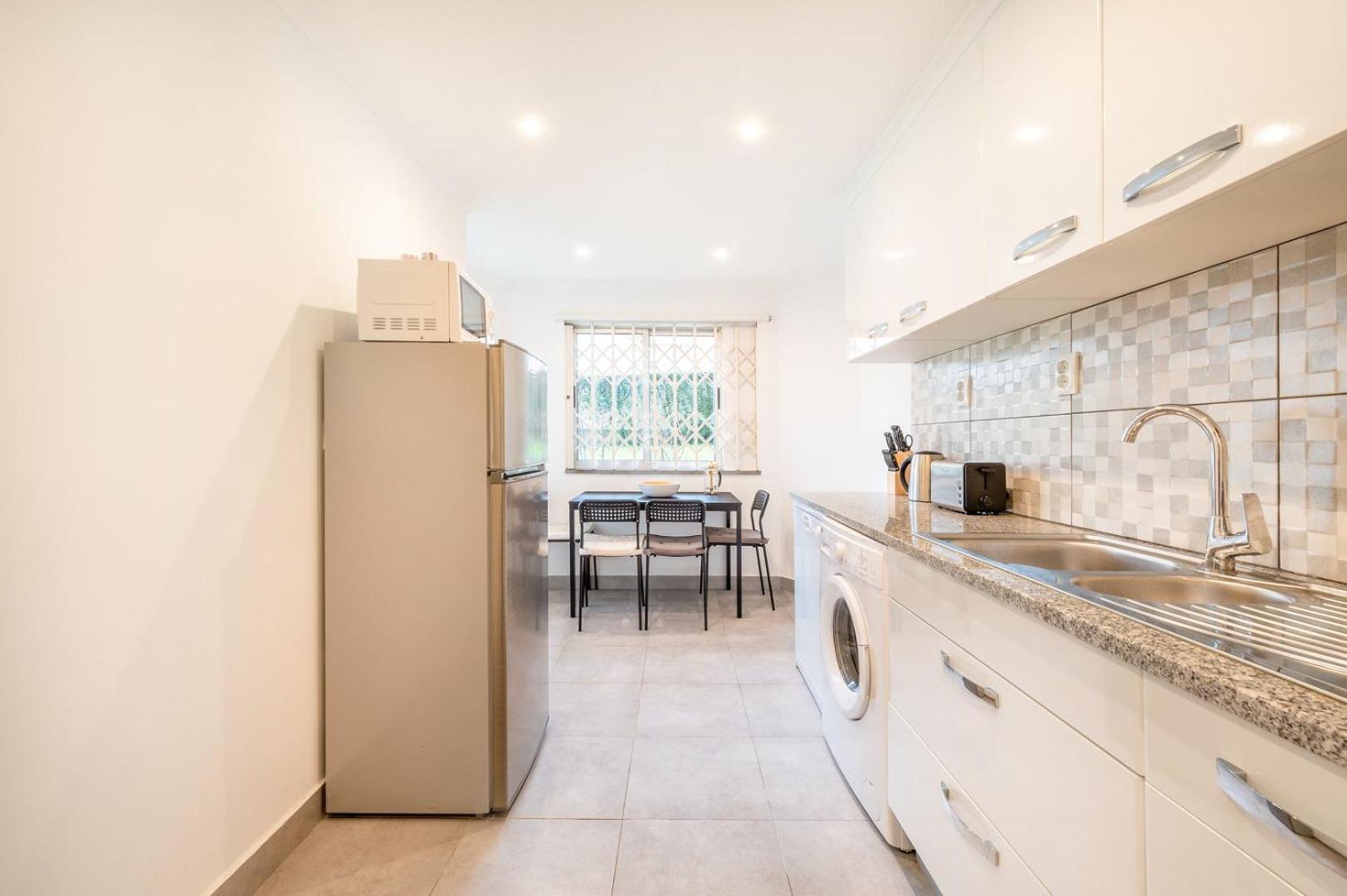 Guestready - Spacious Apt Near Cascais City Centre Exterior photo