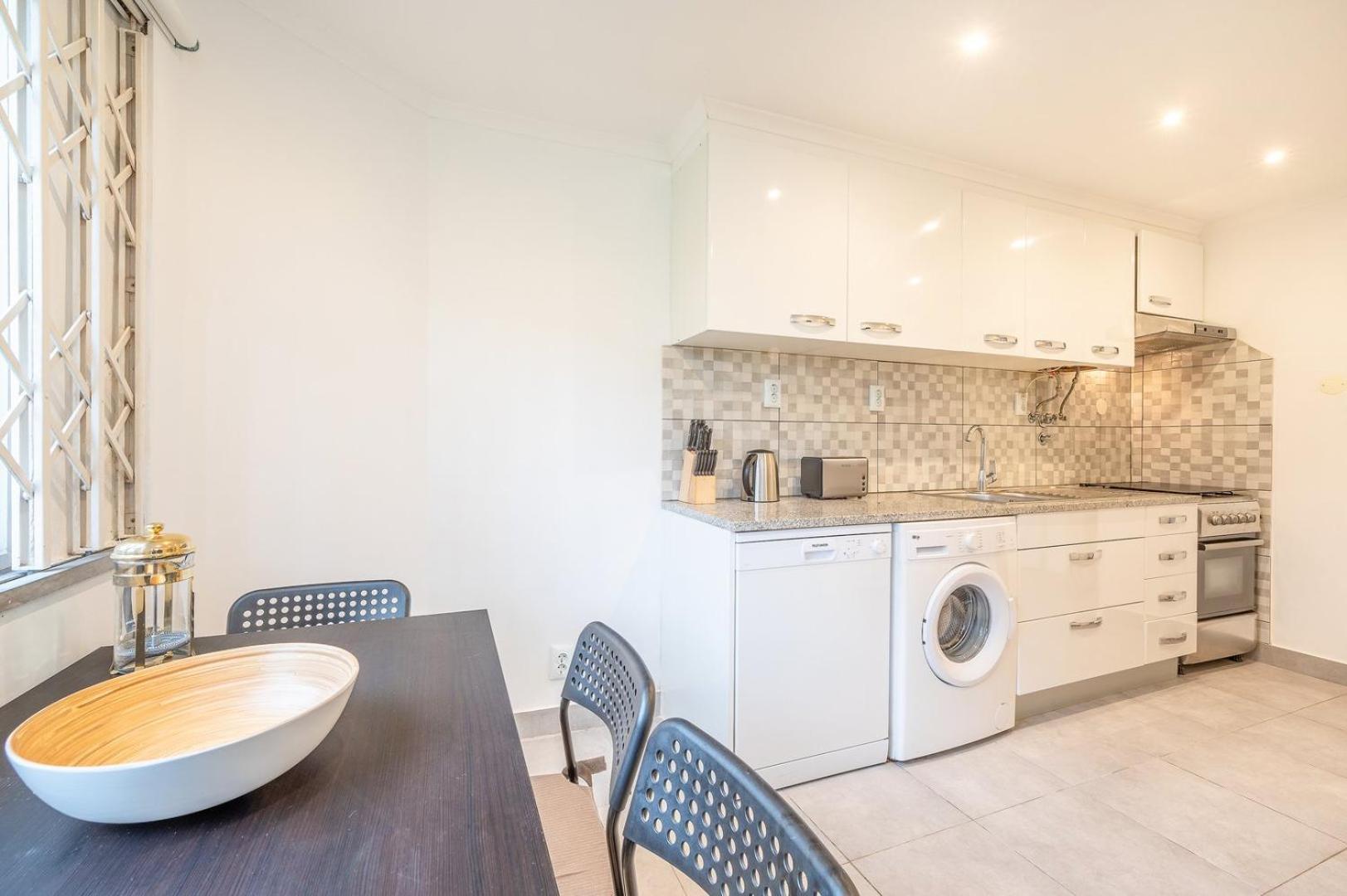 Guestready - Spacious Apt Near Cascais City Centre Exterior photo
