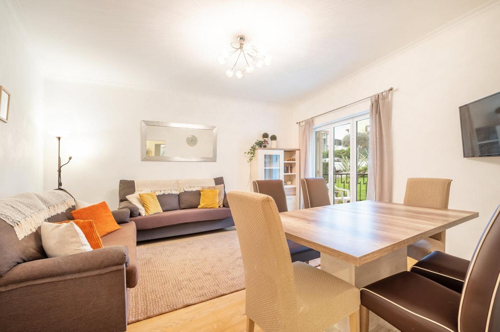 Guestready - Spacious Apt Near Cascais City Centre Exterior photo